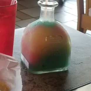 drink