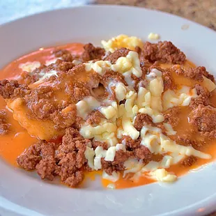 Enchilada