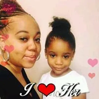 Leesha A.
