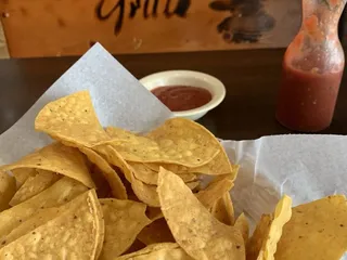 Pancho Villa Grill