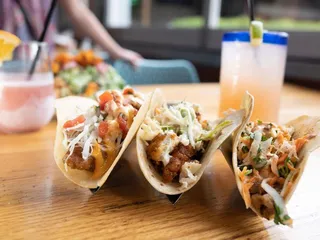 Mojo's Tacos - Tollgate