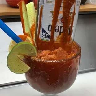 Michelada
