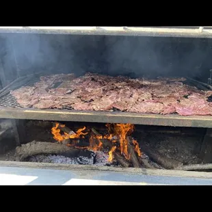 Carne Asada for Tacos/Chalupas/Quesadillas/Burritos/Vampiros