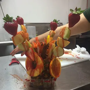 Piñaloca