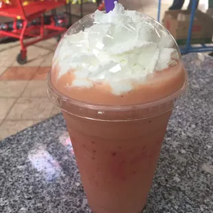 Smoothies
