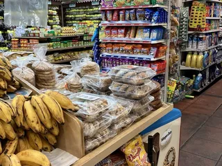 Chapala Market