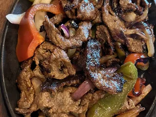 Baja Joe's Mexican Cantina