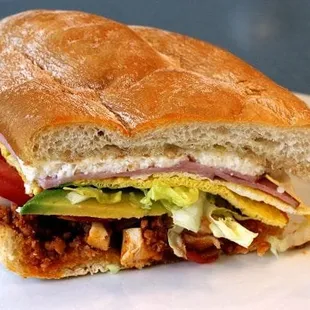 sandwich, sandwiches, food