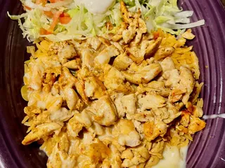 La Fiesta Mexican Bar and Grill