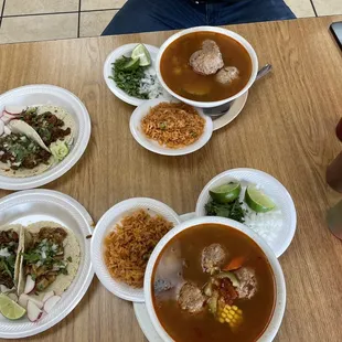 food, soup, soups and chowder, chowder