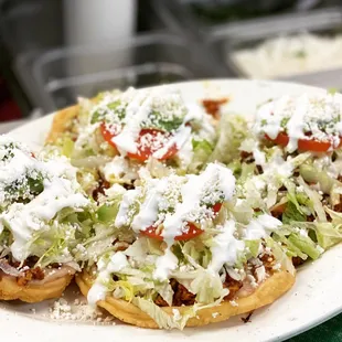 Sopes