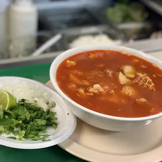 Menudo