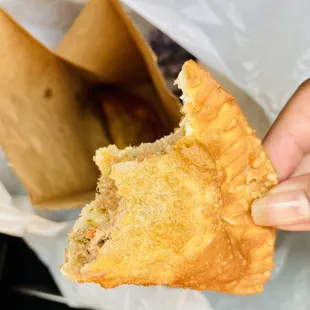 Empanadas