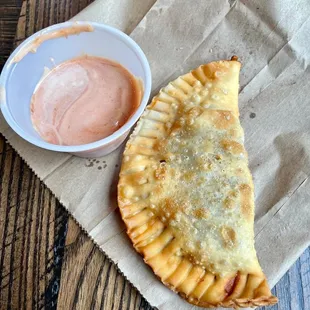 Empanadas