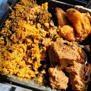 Make Your Own Platter