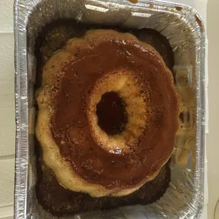 Flan
