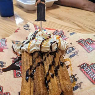 Churros