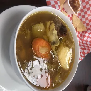 chowder, soups and chowder, food, soup