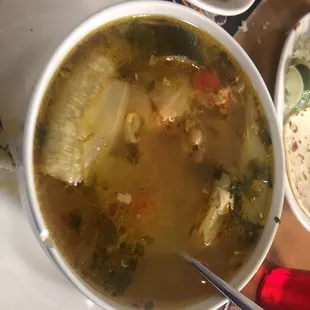 chowder, soups and chowder, food, soup