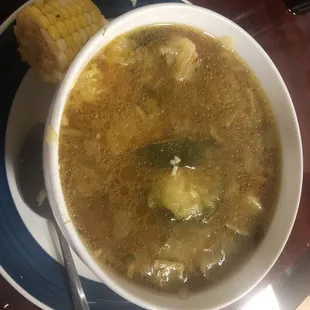 soups and chowder, food, soup, chowder