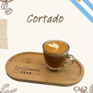 Cortado