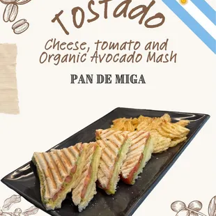 sandwiches, food, sandwich