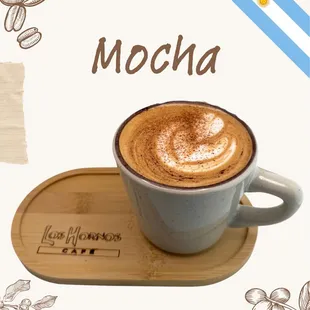 Mocha