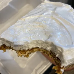 Individual Maria Luisa Cake