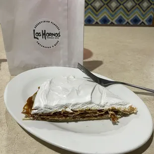 Individual Maria Luisa Cake