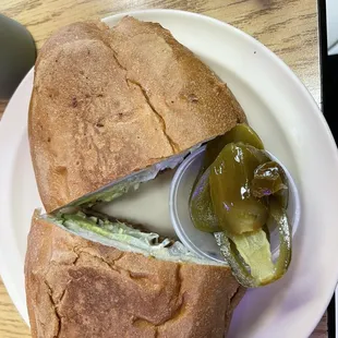 Torta de milanesa