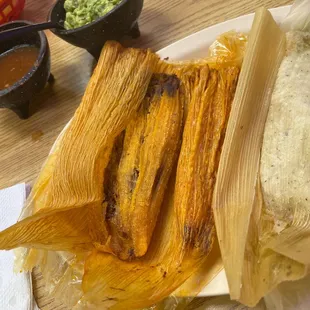 Tamales