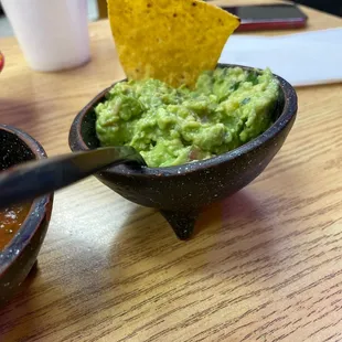 Guacamole - small size