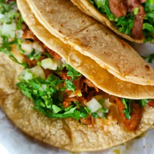 Taco&apos;s AL Pastor