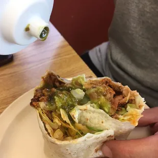 burritos and wraps, burrito, wraps, food