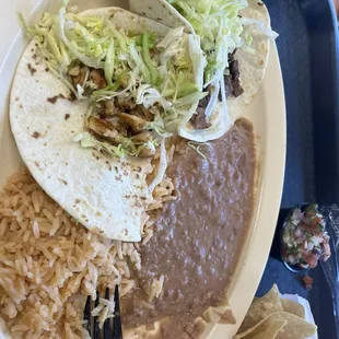 Did better if I ordered from a blind person, probably would taste better.