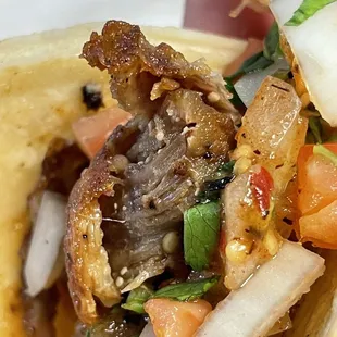 Carnitas Taco
