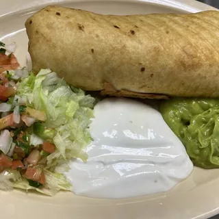 Chimichanga