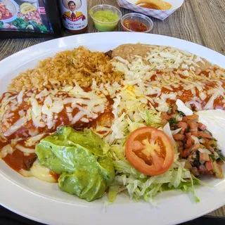Super Enchilada