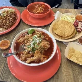 Pozole