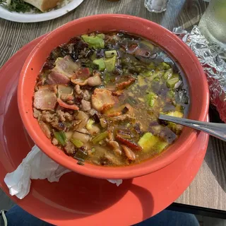 Carne En Su Jugo