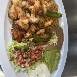 Fajitas