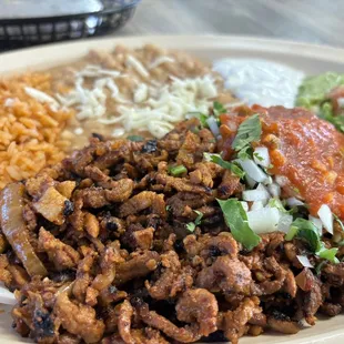 Los Inmortales Taqueria