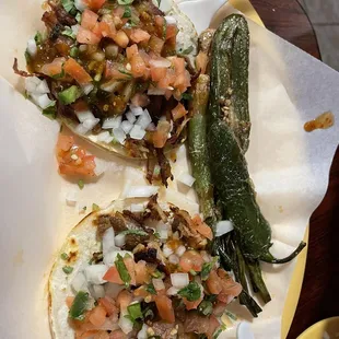 Yuuuuge pepper alert