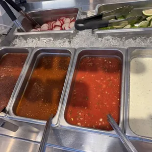 Salsa!!