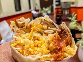 Oscar's Very Mexican Food