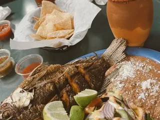 Zazon Del Mar