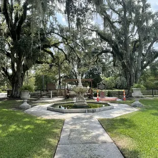 It's such a beautiful place. So glad to have made it here.