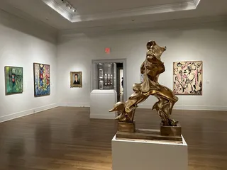 New Orleans Museum of Art