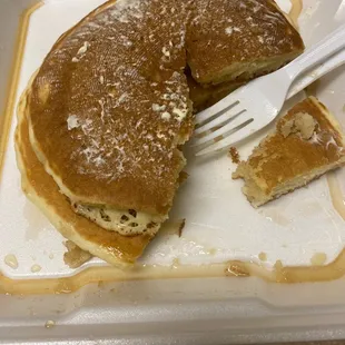 Pancakes