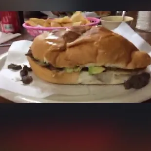 Tortas